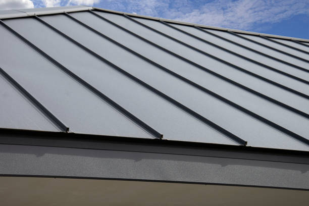 Best Solar Panel Roofing Installation  in Green Oaks, IL